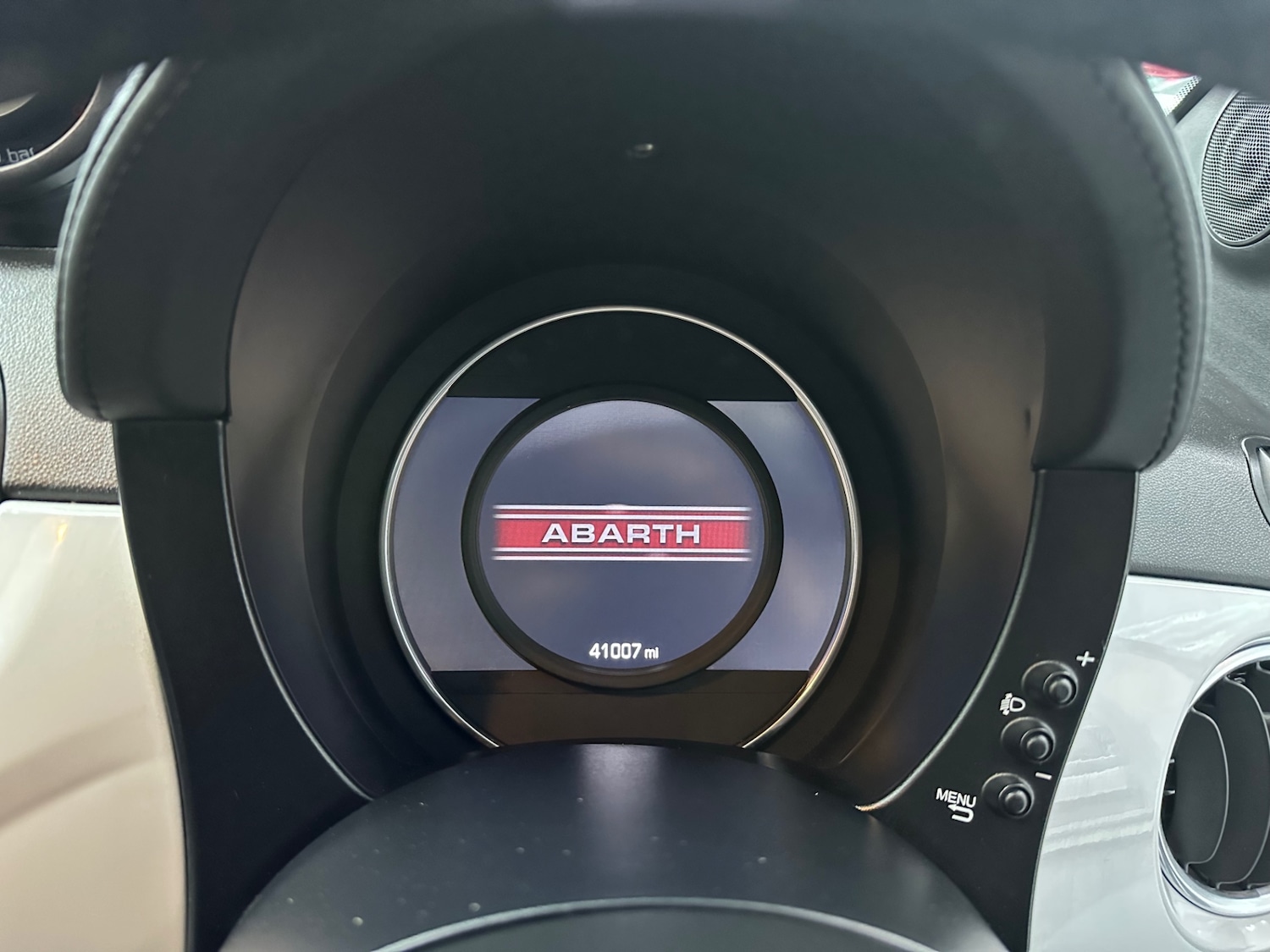 Used Abarth 595 2019 for sale - 77312509: Photo 40