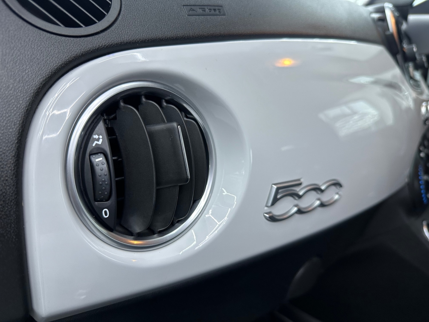 Used Abarth 595 2019 for sale - 77312509: Photo 42