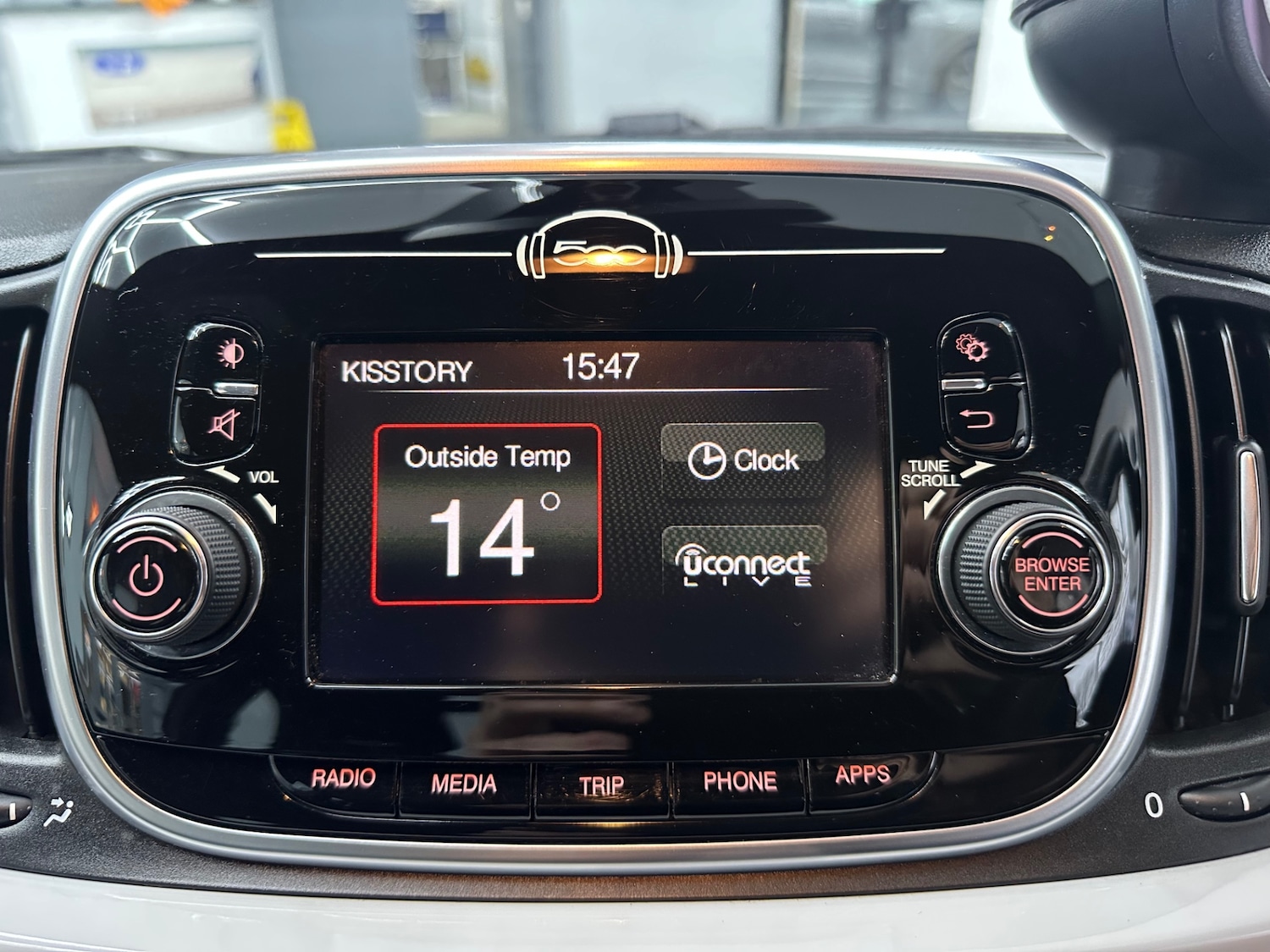 Used Abarth 595 2019 for sale - 77312509: Photo 43