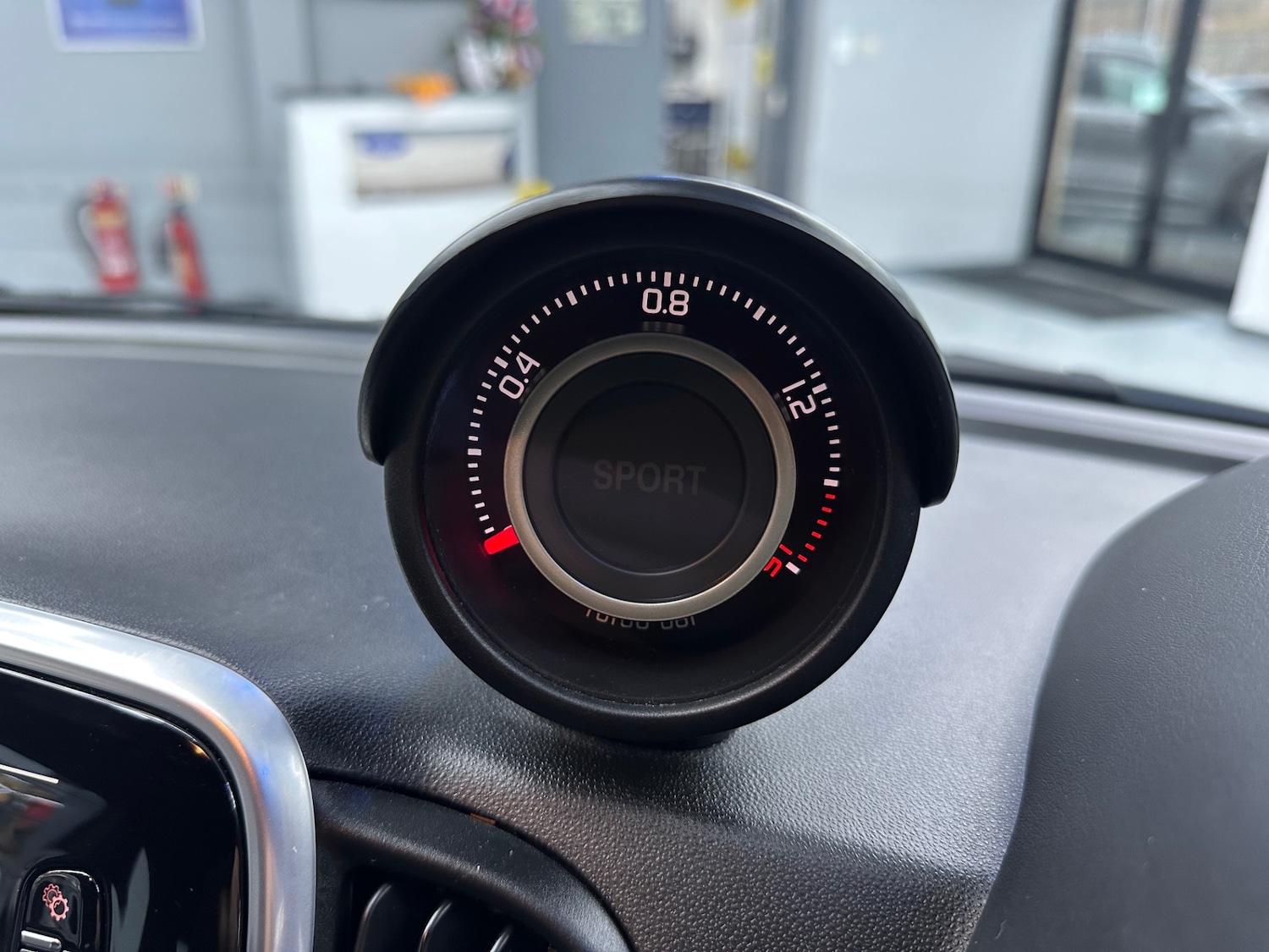 Used Abarth 595 2019 for sale - 77312509: Photo 45