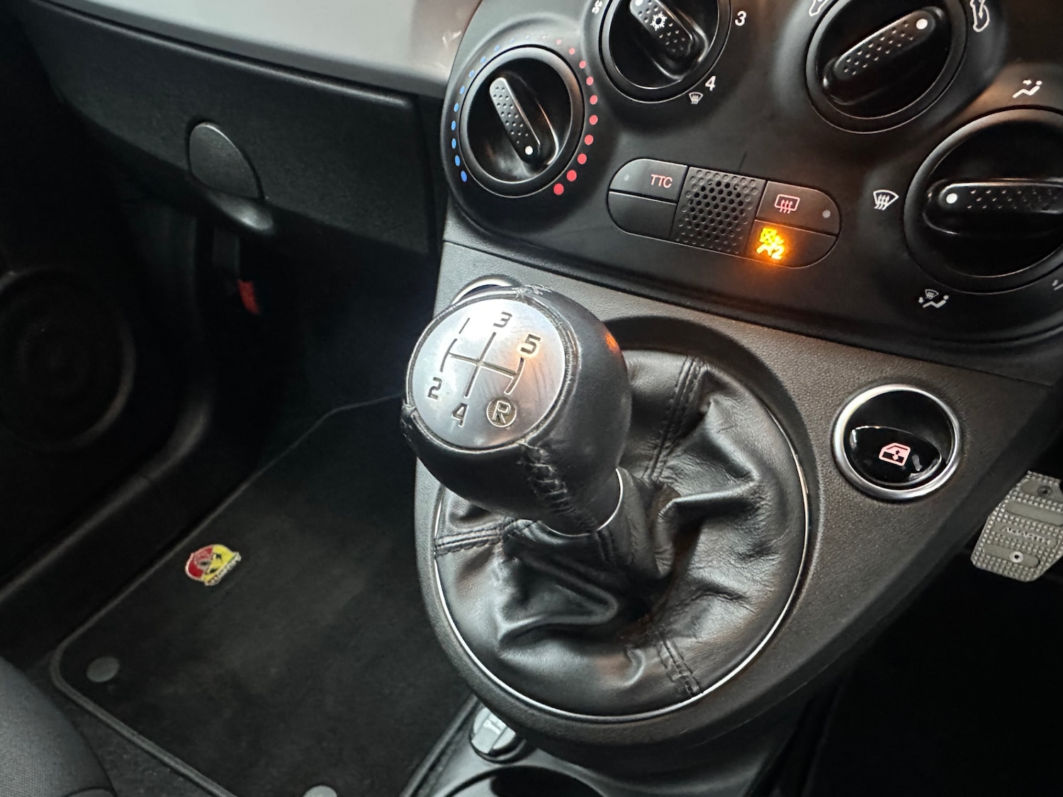 Used Abarth 595 2019 for sale - 77312509: Photo 51