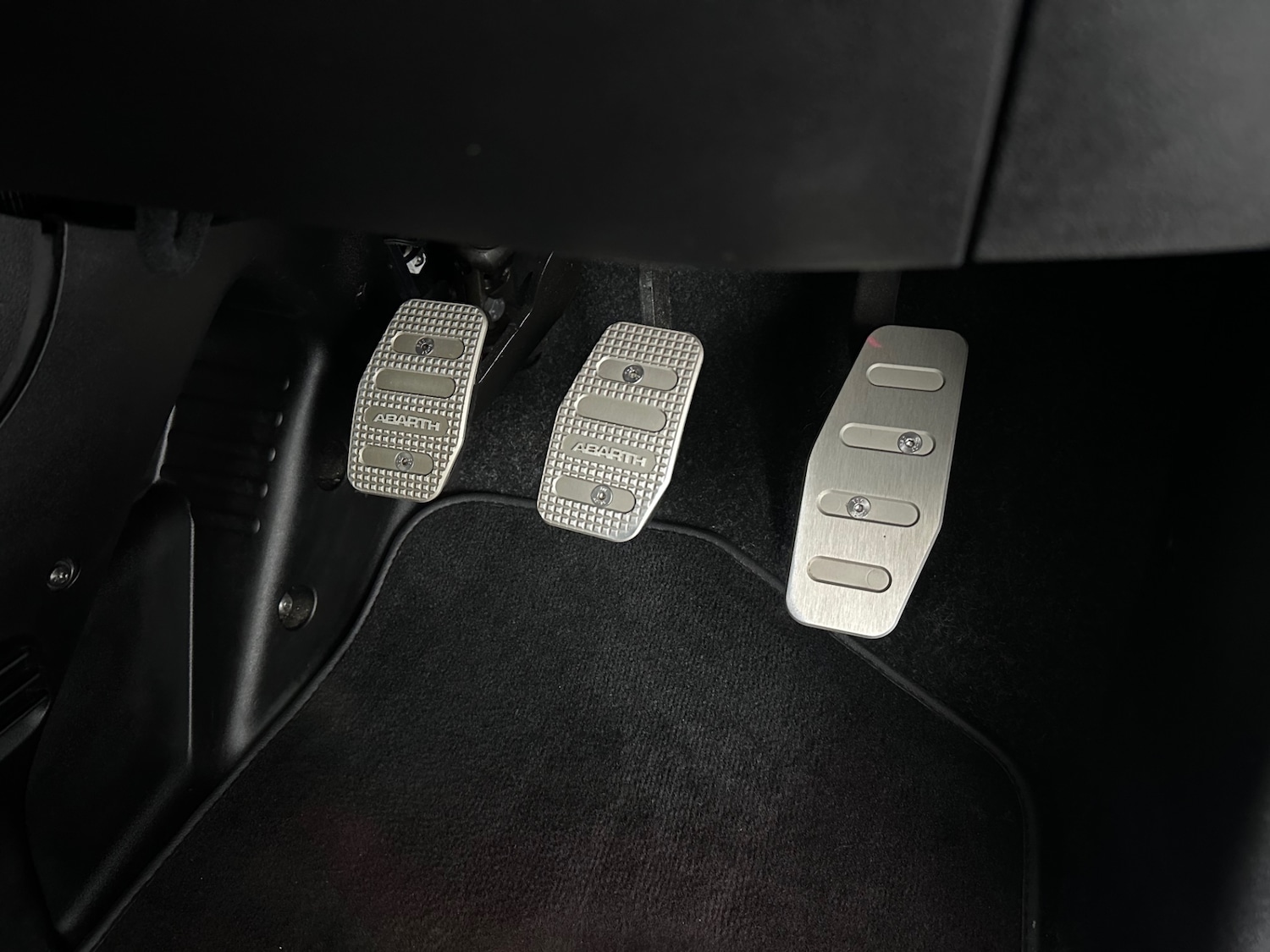 Used Abarth 595 2019 for sale - 77312509: Photo 53