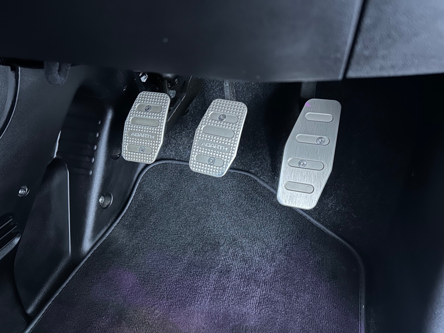 Used Abarth 595 2019 for sale - 77312509: Photo 54