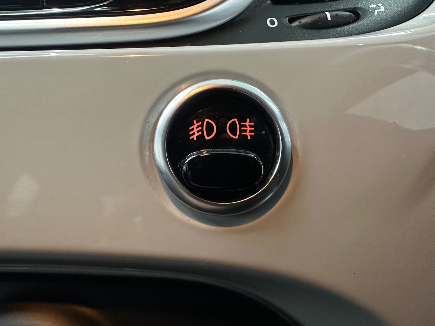 Used Abarth 595 2019 for sale - 77312509: Photo 57