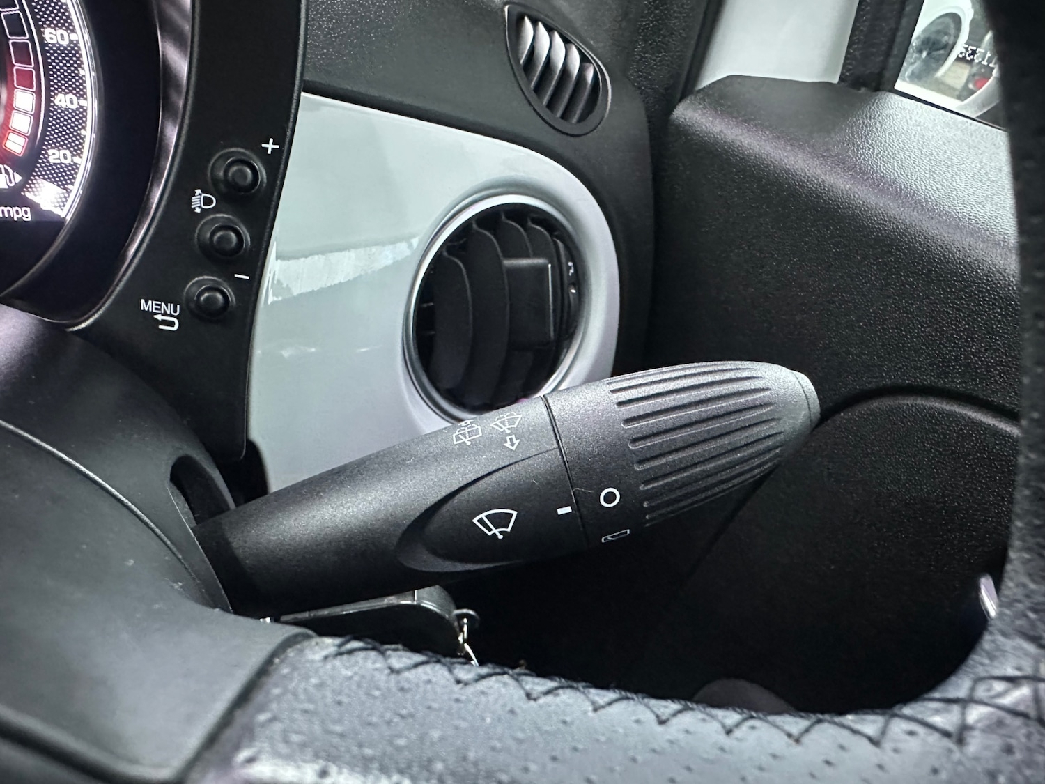 Used Abarth 595 2019 for sale - 77312509: Photo 58