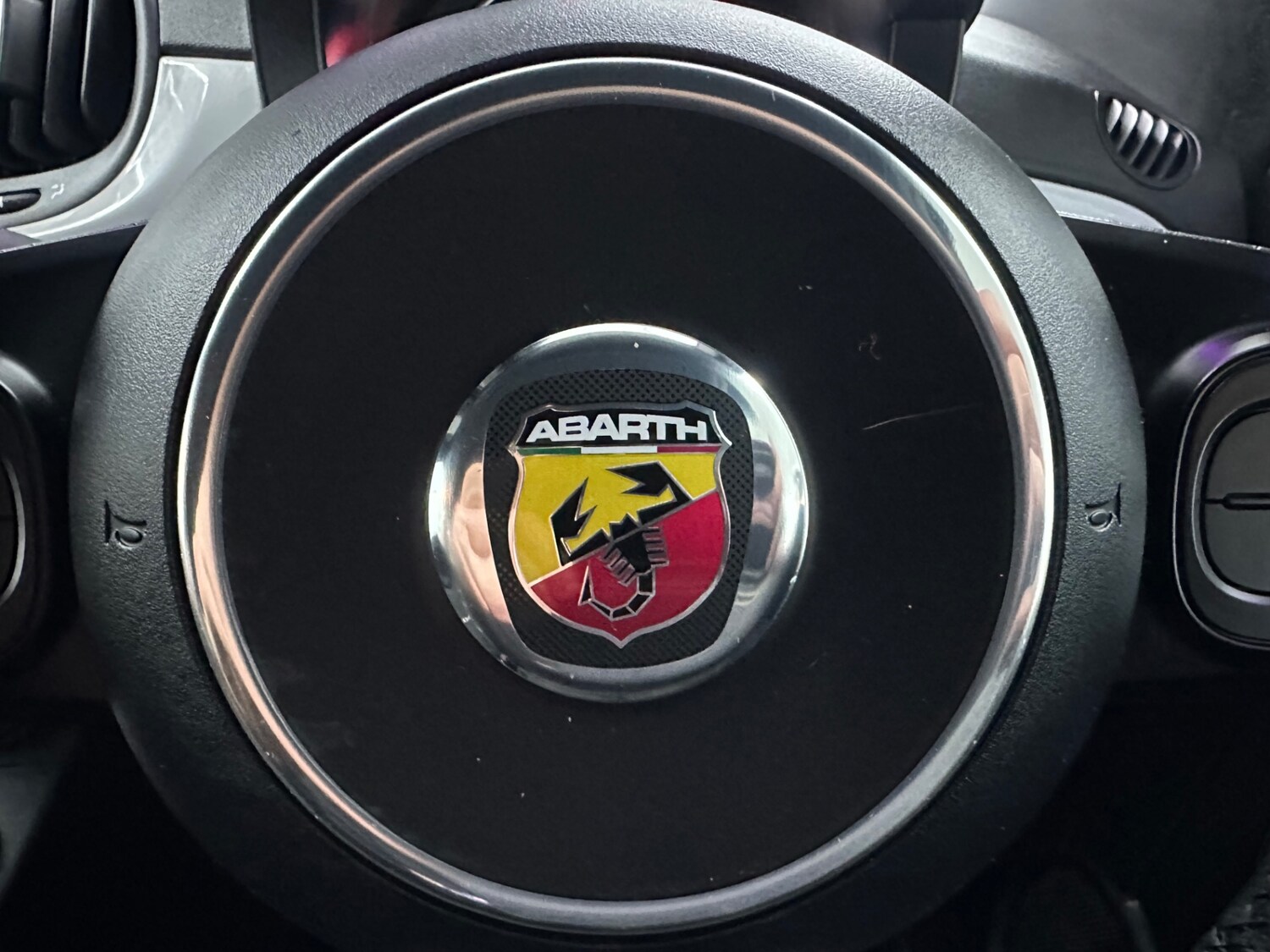 Used Abarth 595 2019 for sale - 77312509: Photo 59