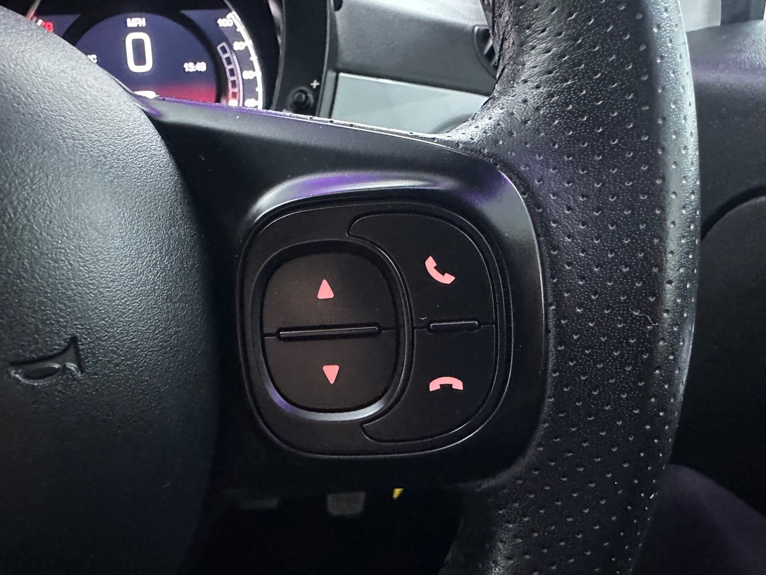 Used Abarth 595 2019 for sale - 77312509: Photo 60