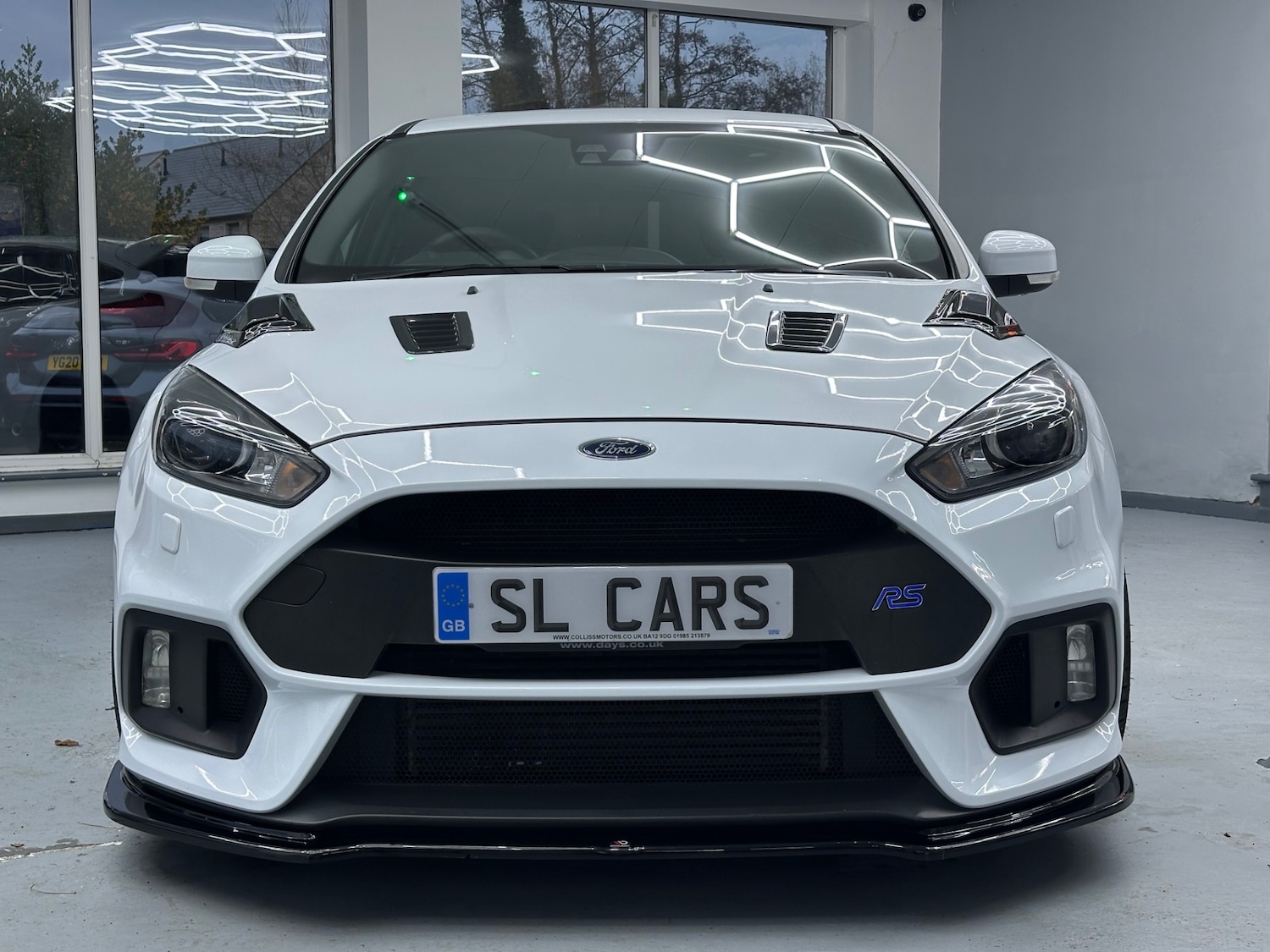 Used Ford Focus 2016 for sale - 76588281: Photo 10