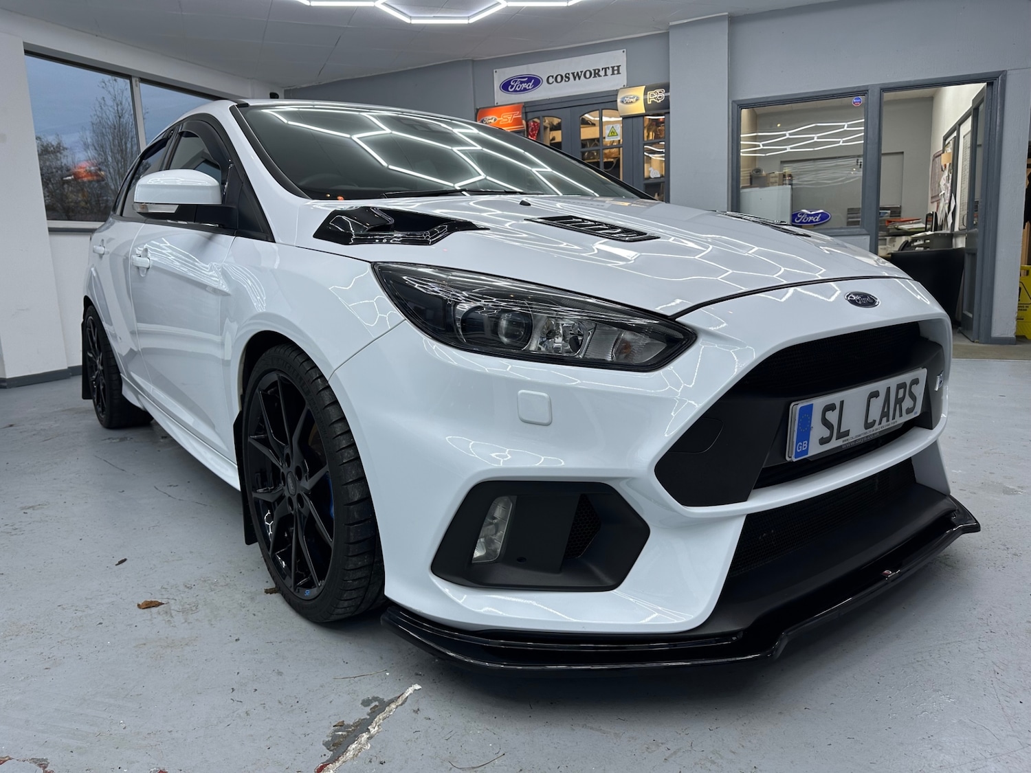 Used Ford Focus 2016 for sale - 76588281: Photo 11
