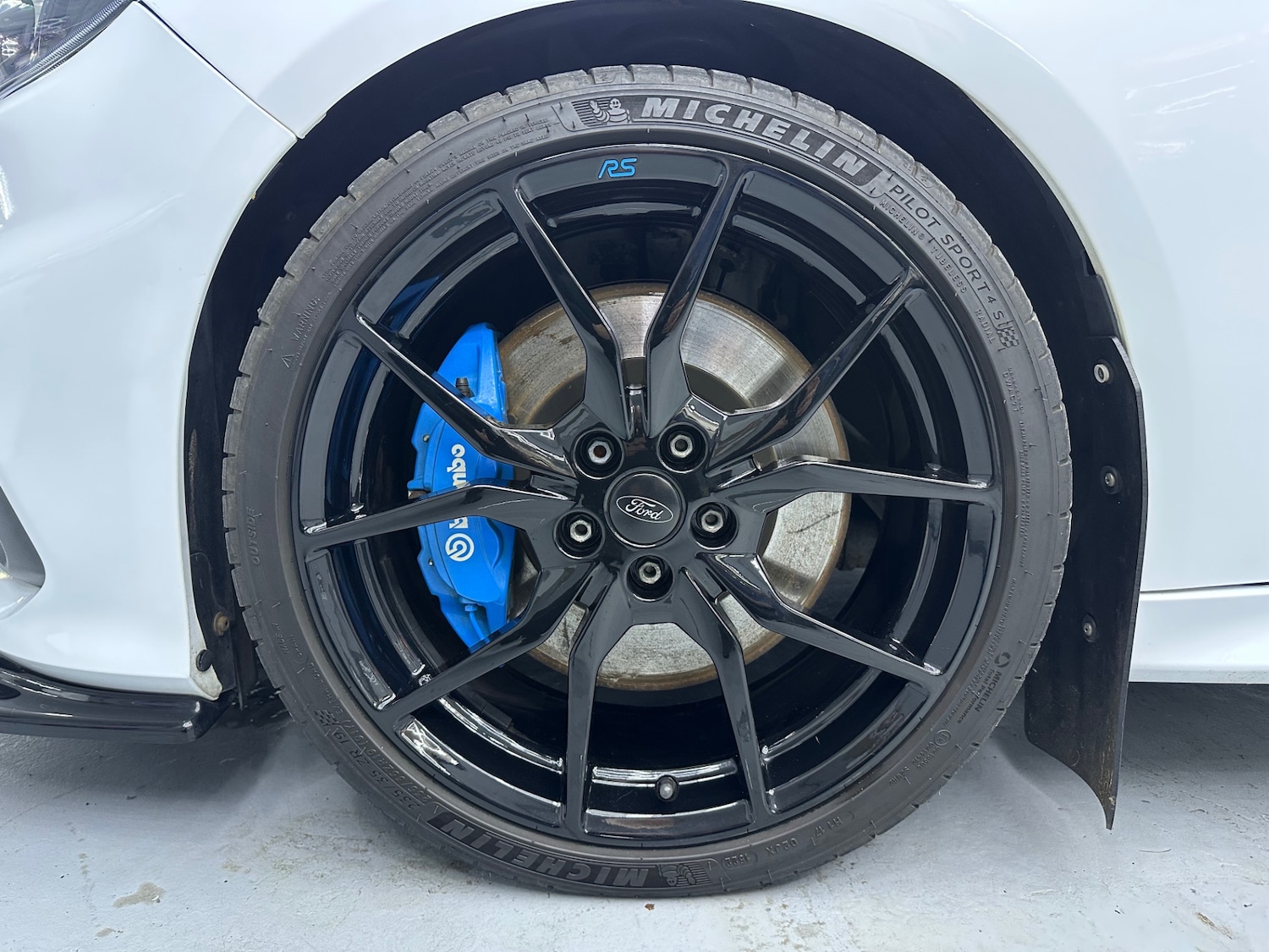 Used Ford Focus 2016 for sale - 76588281: Photo 12