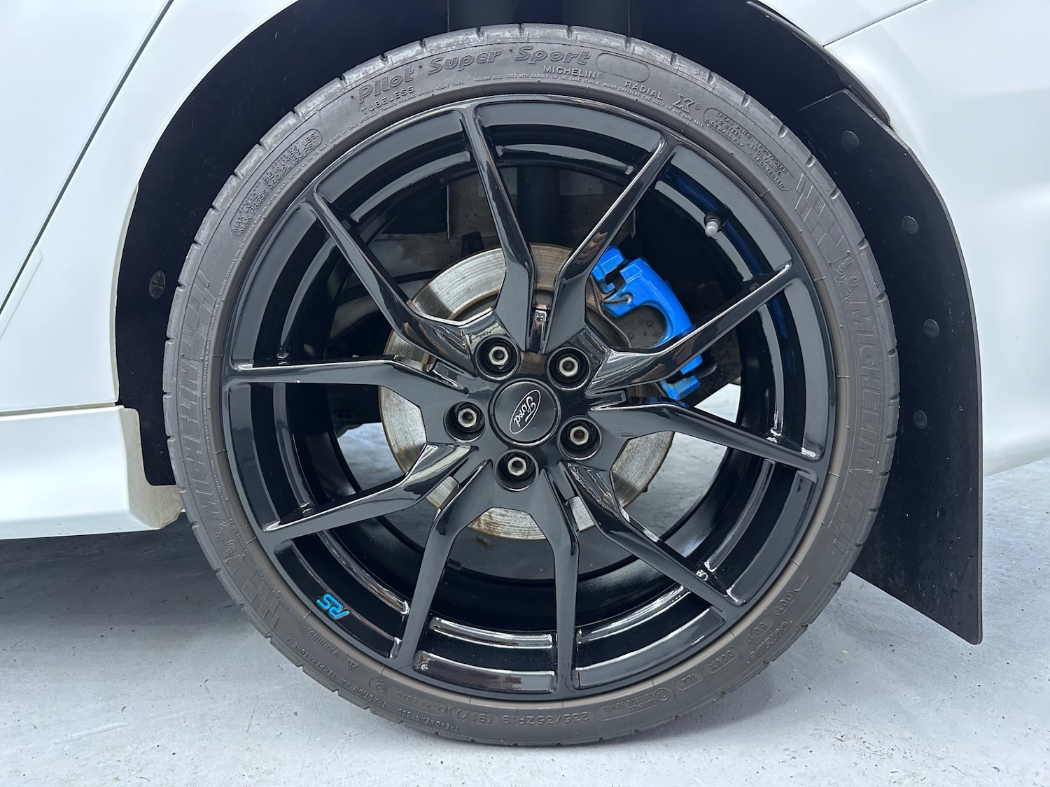 Used Ford Focus 2016 for sale - 76588281: Photo 13