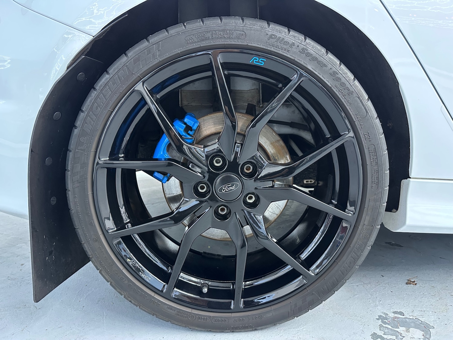 Used Ford Focus 2016 for sale - 76588281: Photo 14