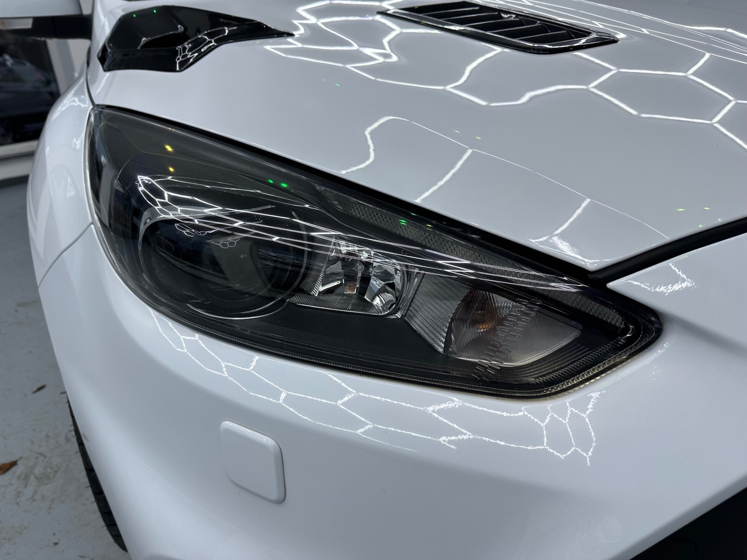 Used Ford Focus 2016 for sale - 76588281: Photo 15