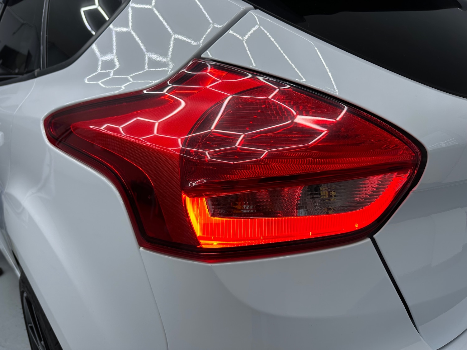 Used Ford Focus 2016 for sale - 76588281: Photo 16