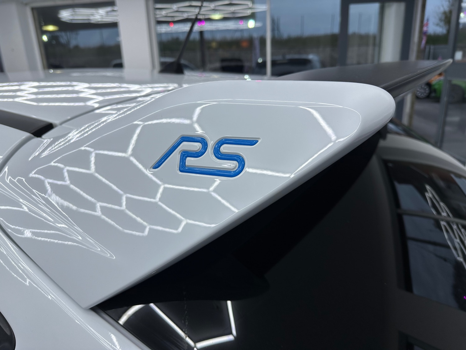 Used Ford Focus 2016 for sale - 76588281: Photo 17