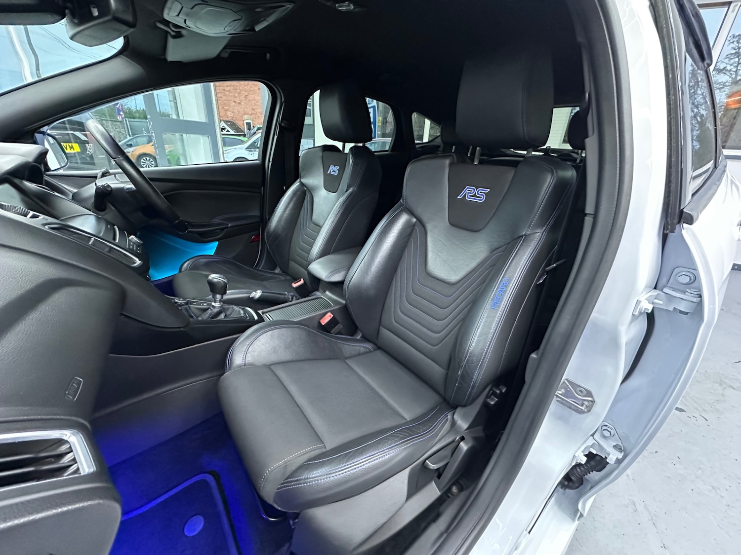 Used Ford Focus 2016 for sale - 76588281: Photo 19