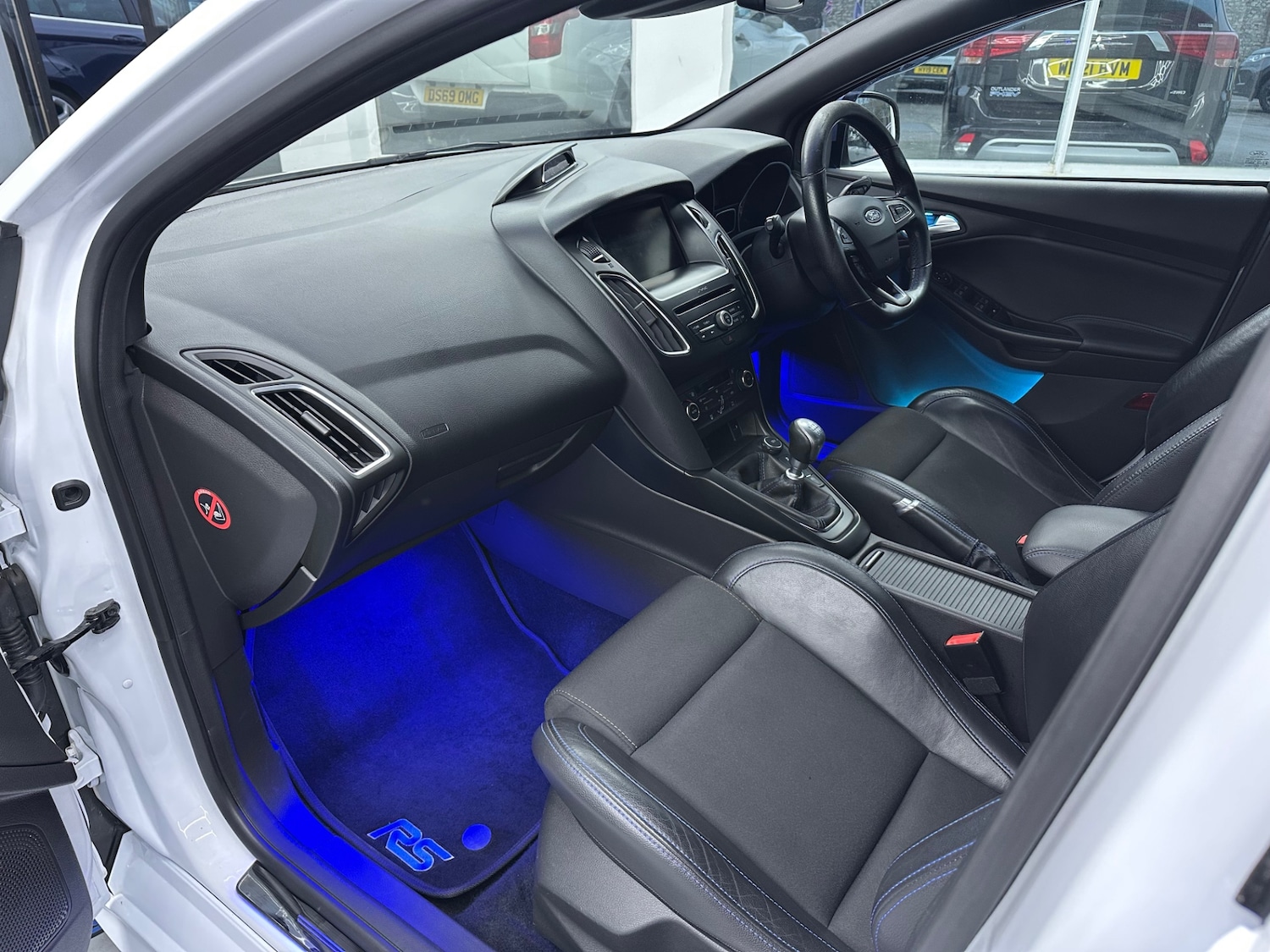 Used Ford Focus 2016 for sale - 76588281: Photo 20