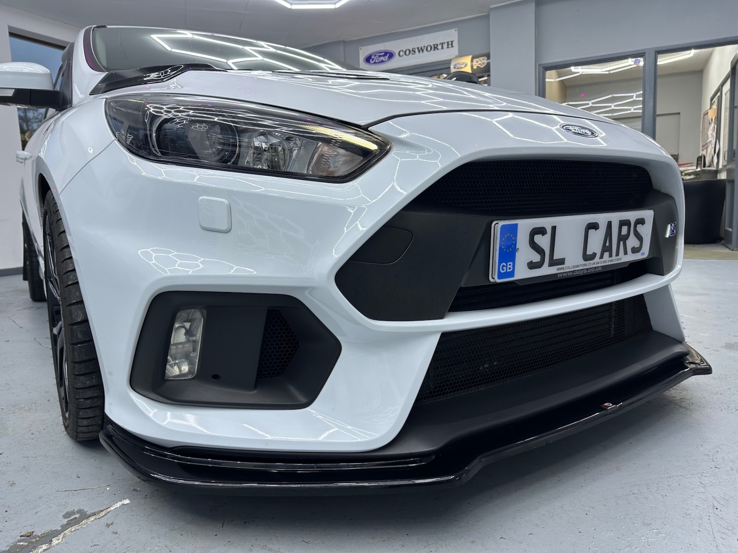 Used Ford Focus 2016 for sale - 76588281: Photo 22