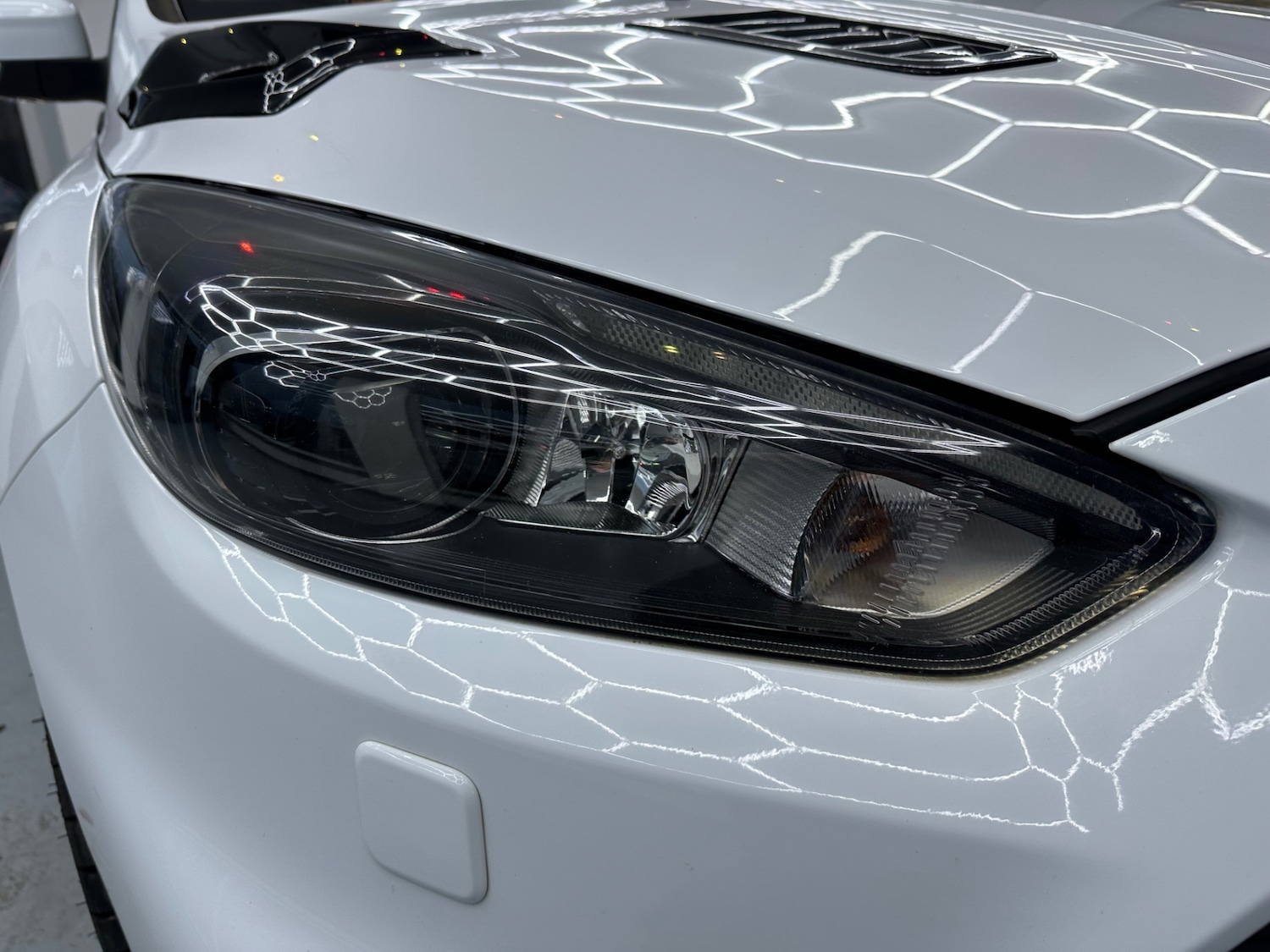 Used Ford Focus 2016 for sale - 76588281: Photo 26