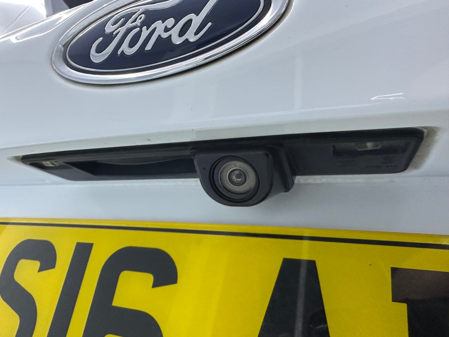 Used Ford Focus 2016 for sale - 76588281: Photo 32