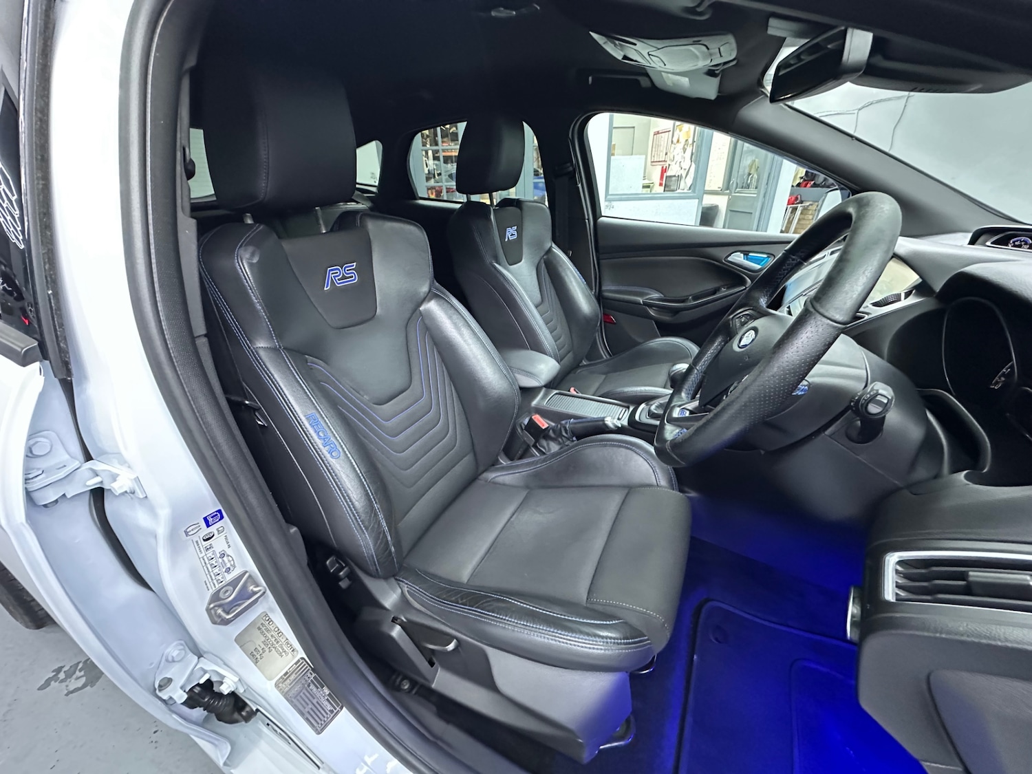 Used Ford Focus 2016 for sale - 76588281: Photo 34