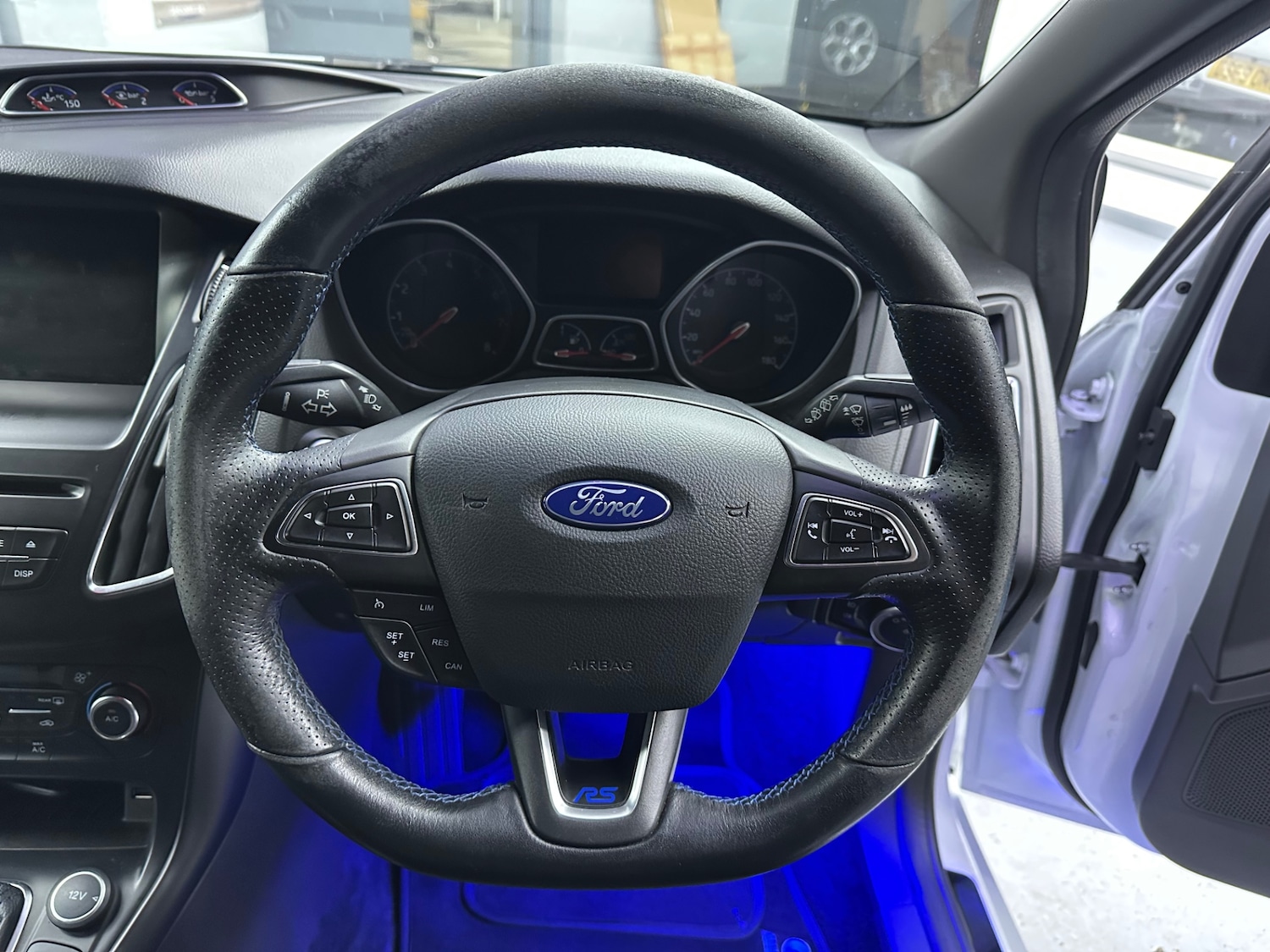 Used Ford Focus 2016 for sale - 76588281: Photo 36