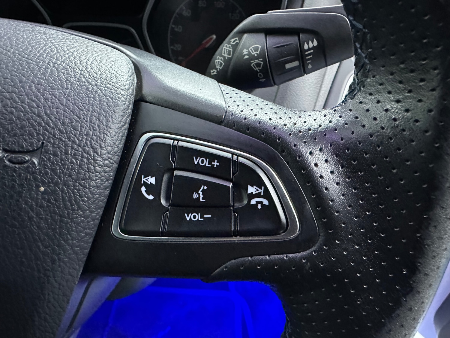 Used Ford Focus 2016 for sale - 76588281: Photo 41