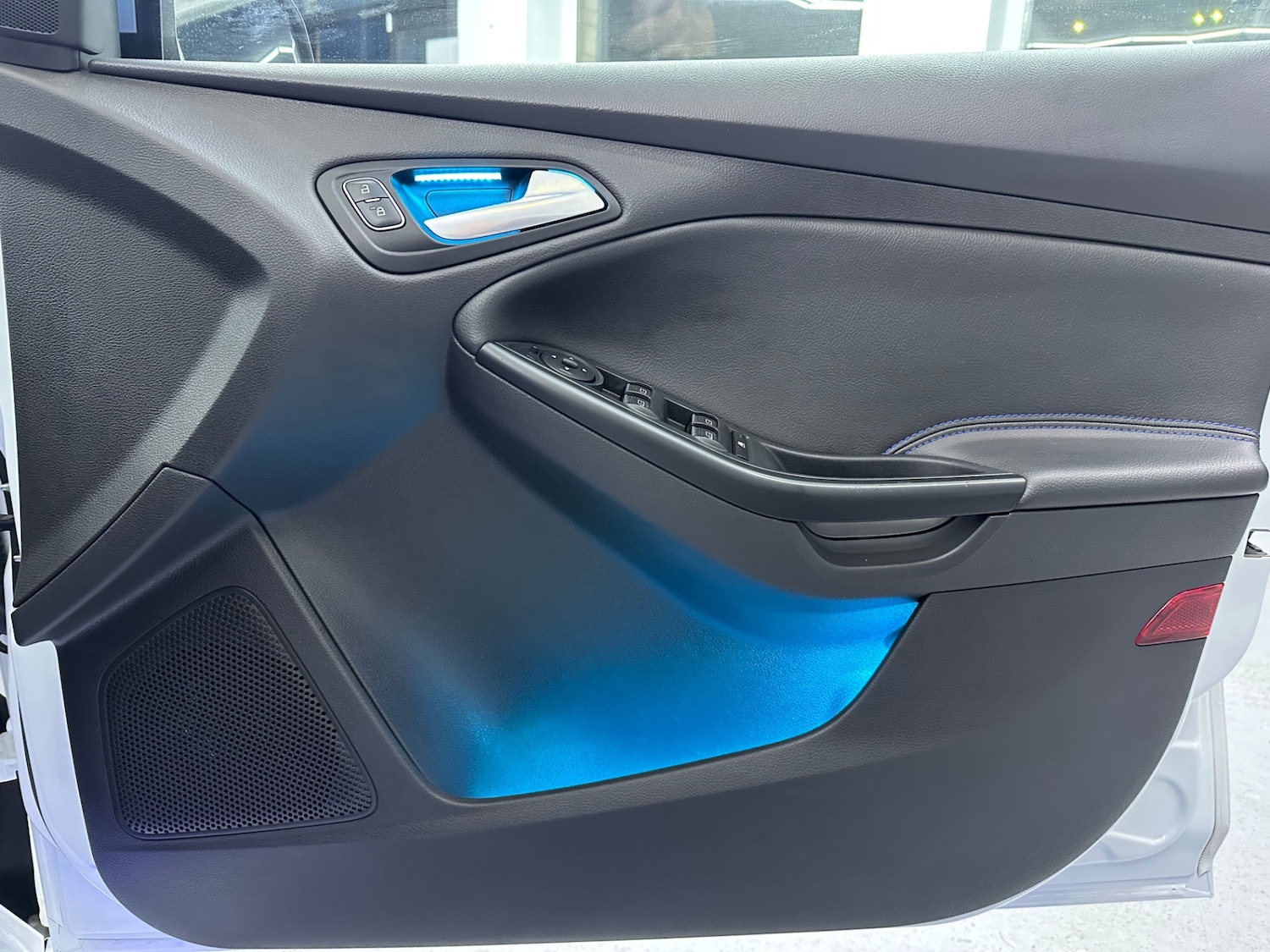 Used Ford Focus 2016 for sale - 76588281: Photo 43