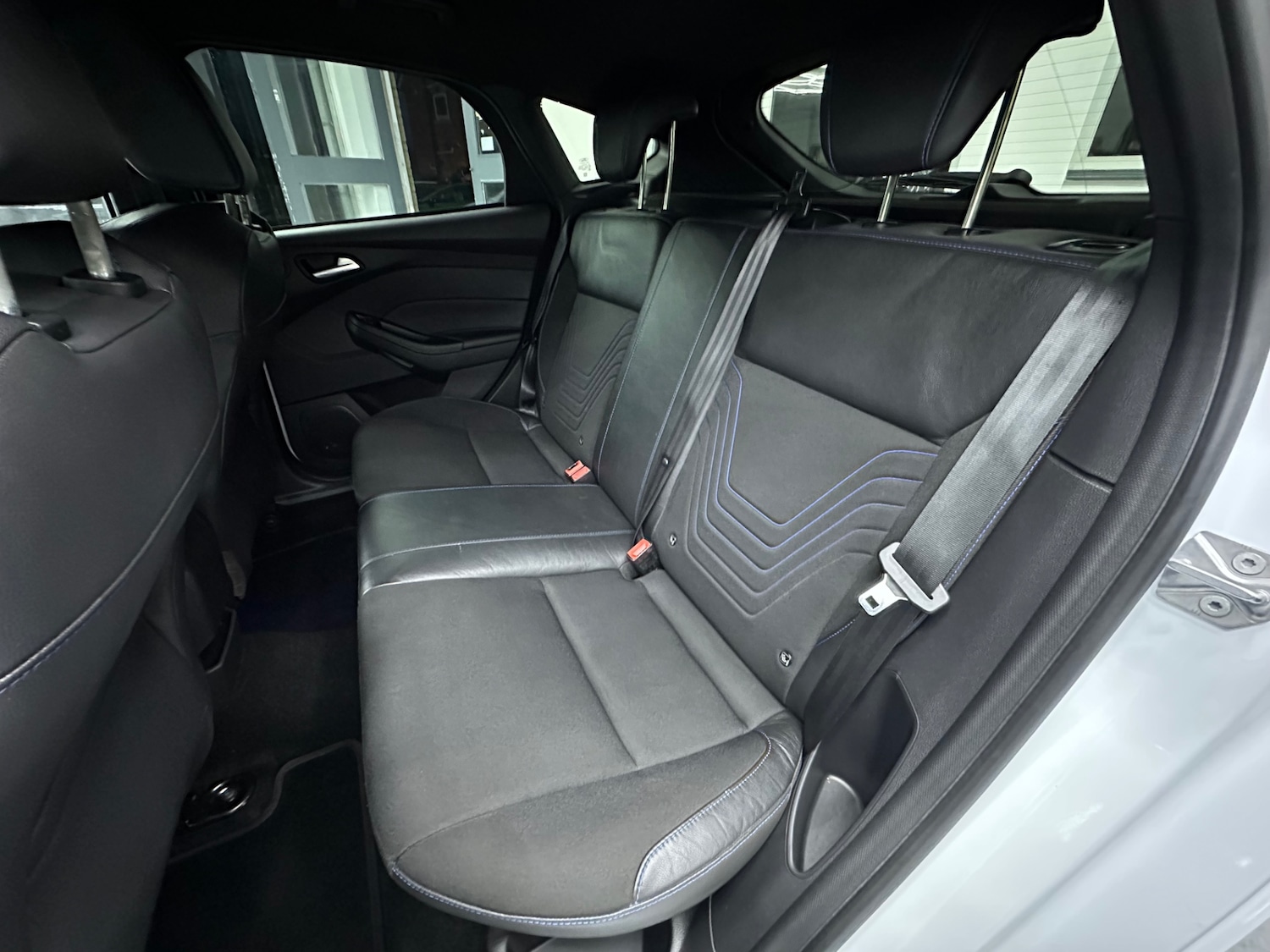 Used Ford Focus 2016 for sale - 76588281: Photo 45