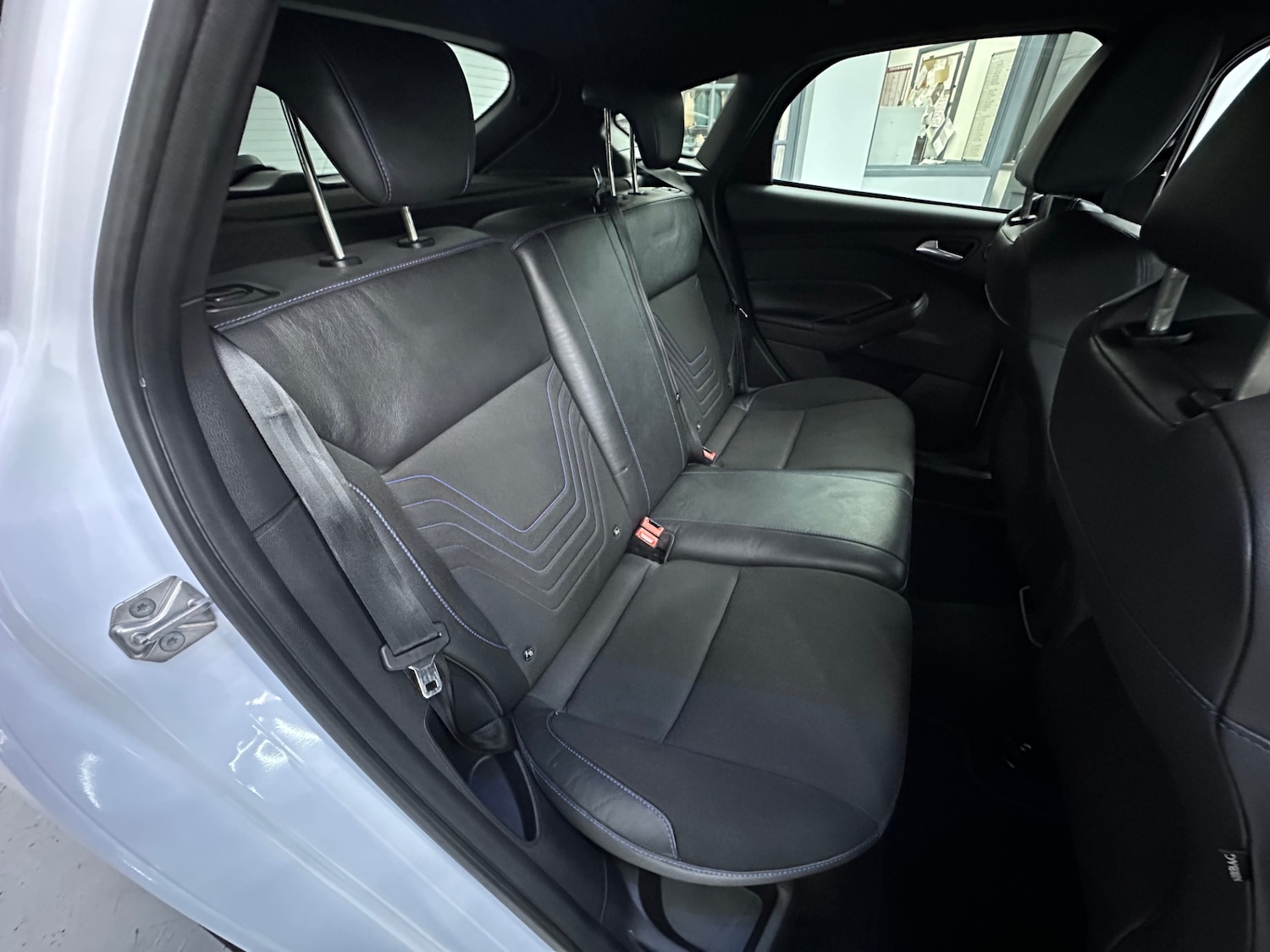 Used Ford Focus 2016 for sale - 76588281: Photo 46