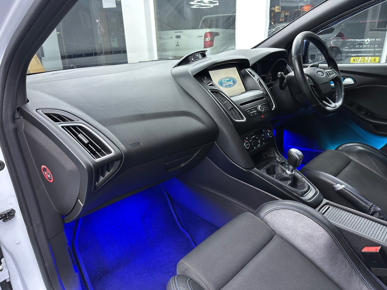 Used Ford Focus 2016 for sale - 76588281: Photo 48