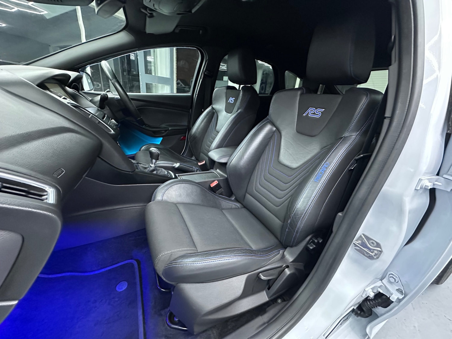 Used Ford Focus 2016 for sale - 76588281: Photo 49