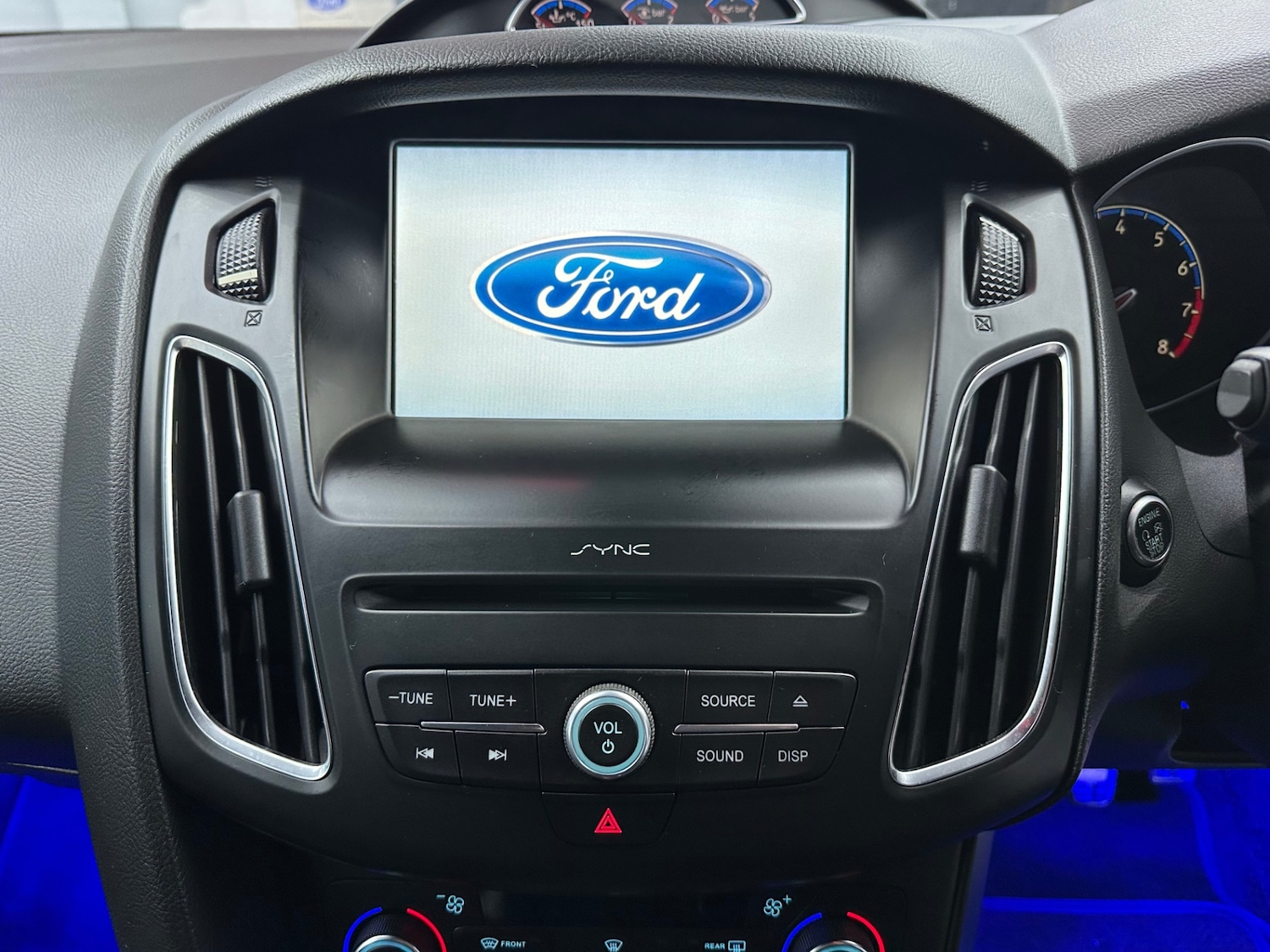 Used Ford Focus 2016 for sale - 76588281: Photo 51