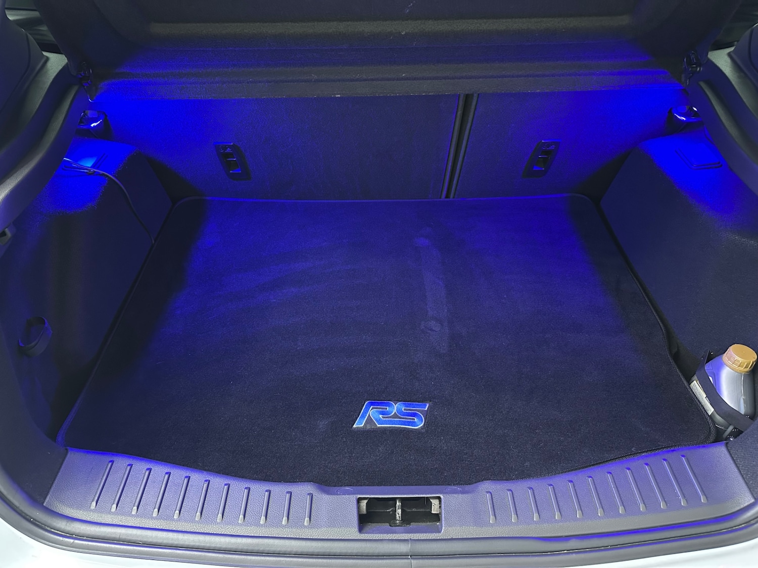 Used Ford Focus 2016 for sale - 76588281: Photo 52