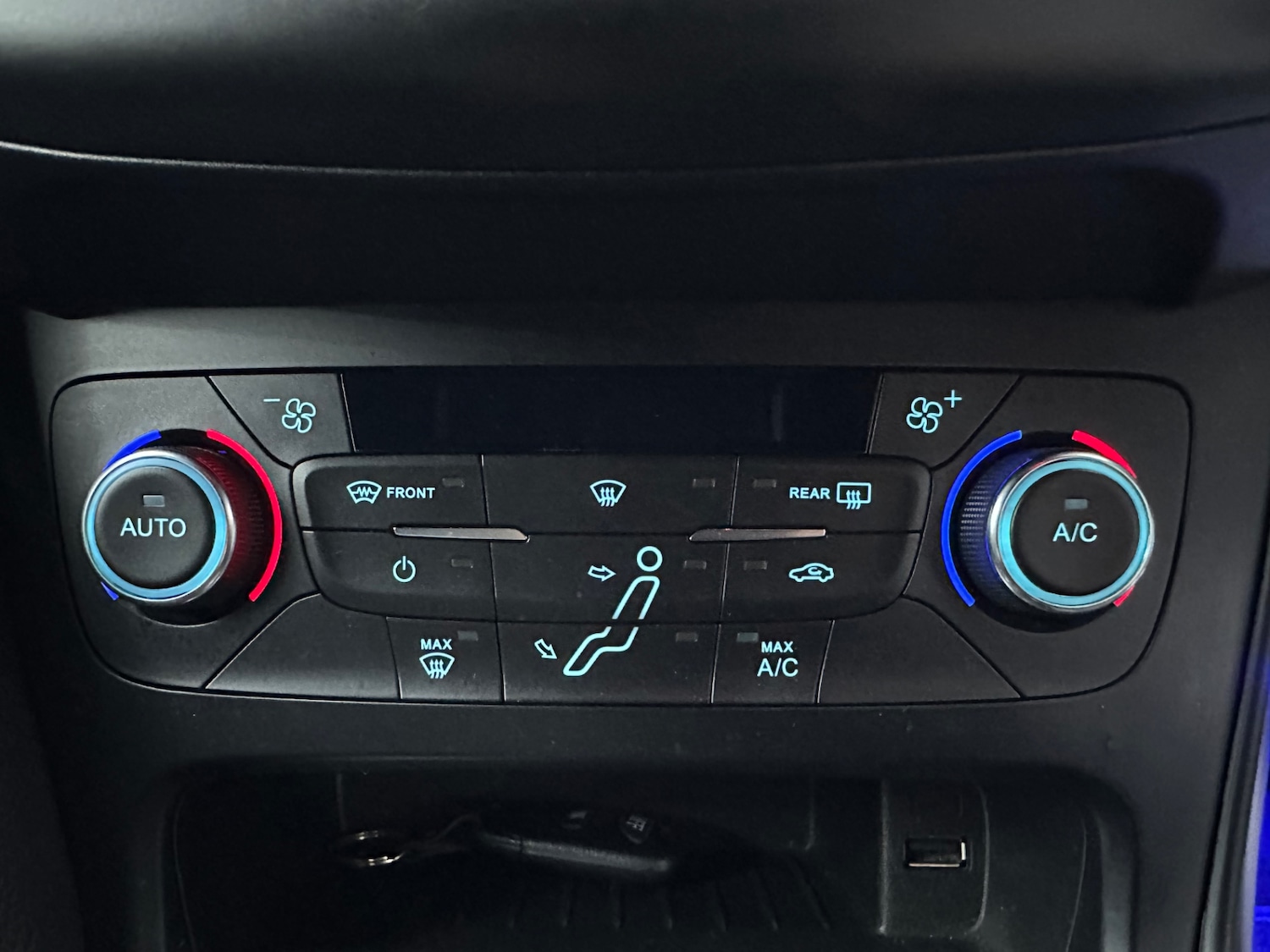 Used Ford Focus 2016 for sale - 76588281: Photo 54