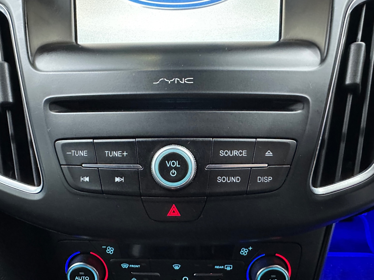 Used Ford Focus 2016 for sale - 76588281: Photo 55