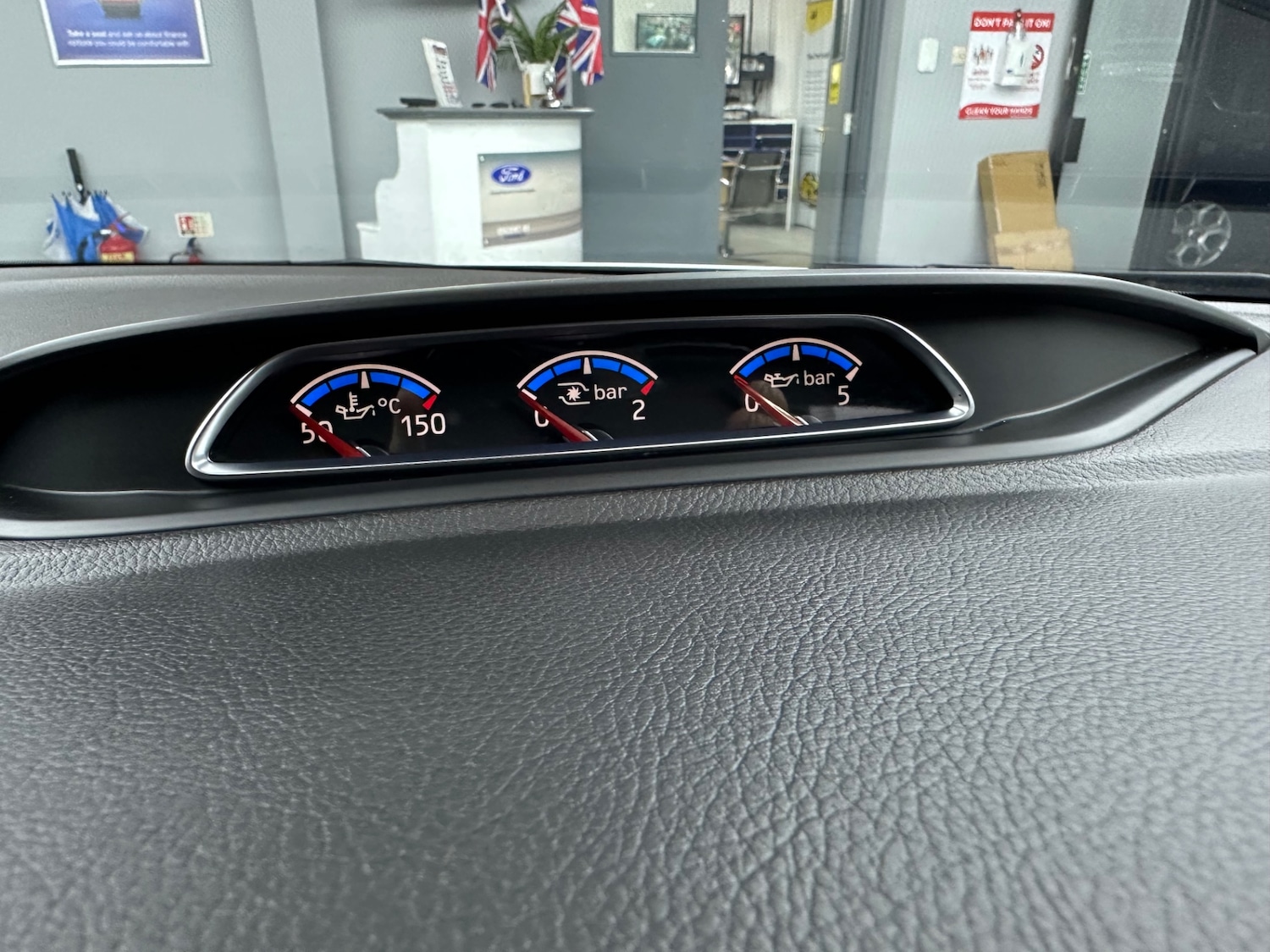 Used Ford Focus 2016 for sale - 76588281: Photo 56