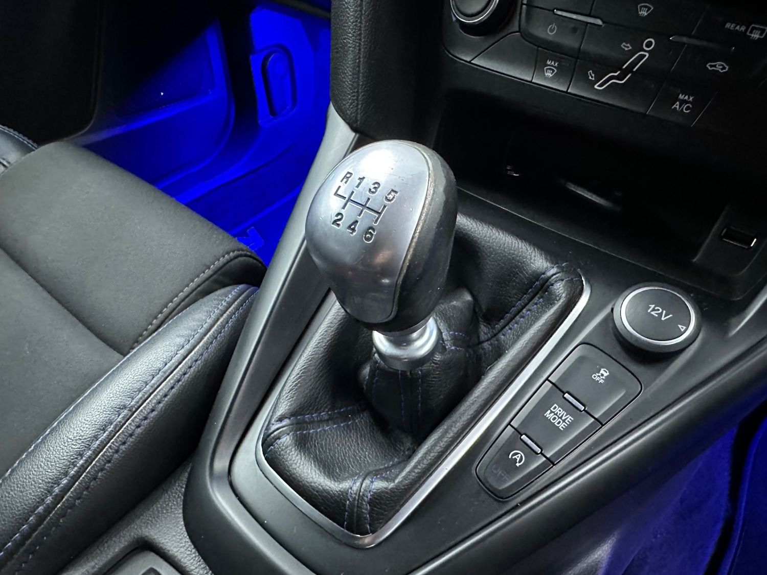 Used Ford Focus 2016 for sale - 76588281: Photo 58