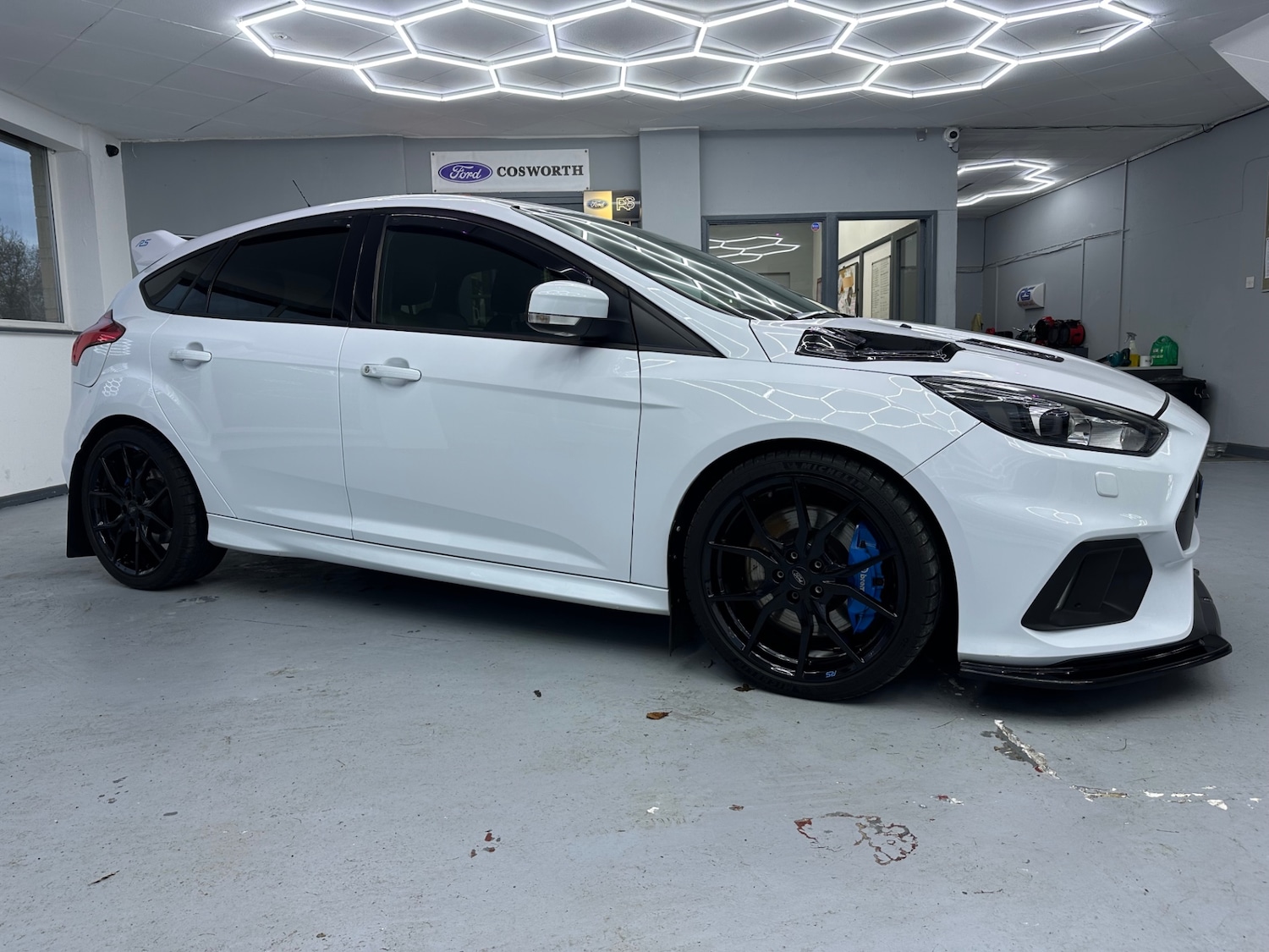 Used Ford Focus 2016 for sale - 76588281: Photo 6