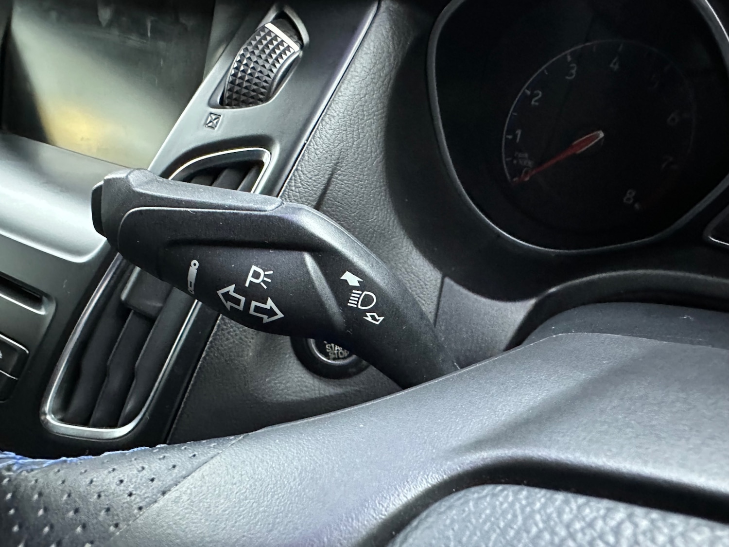 Used Ford Focus 2016 for sale - 76588281: Photo 61