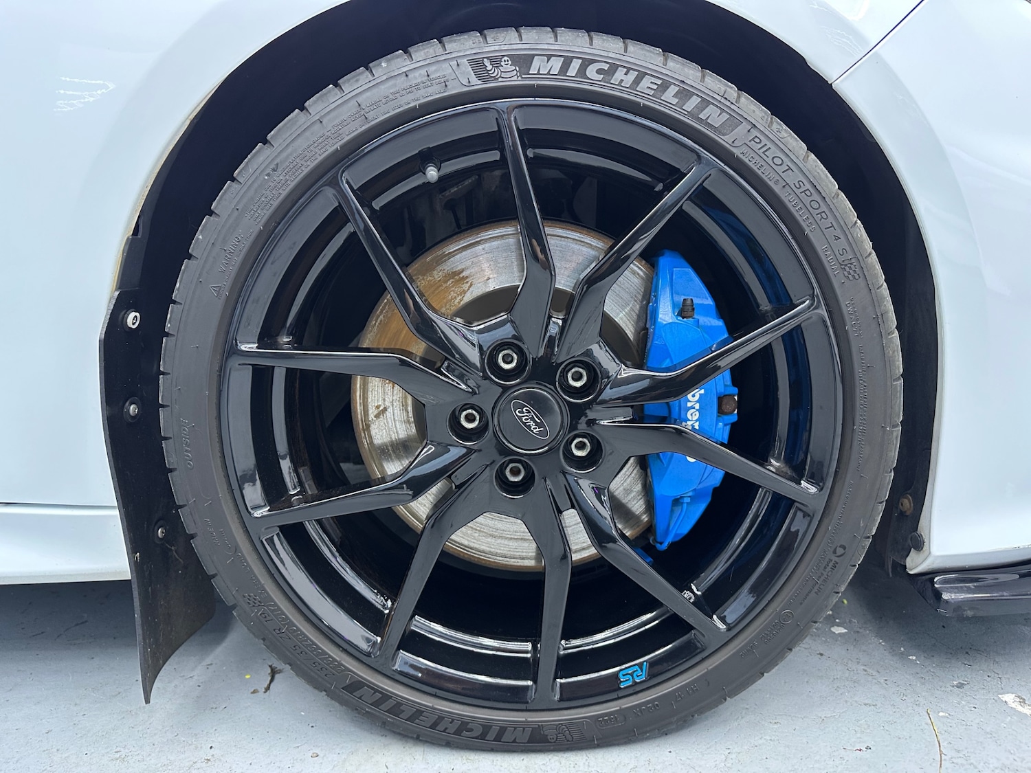 Used Ford Focus 2016 for sale - 76588281: Photo 9