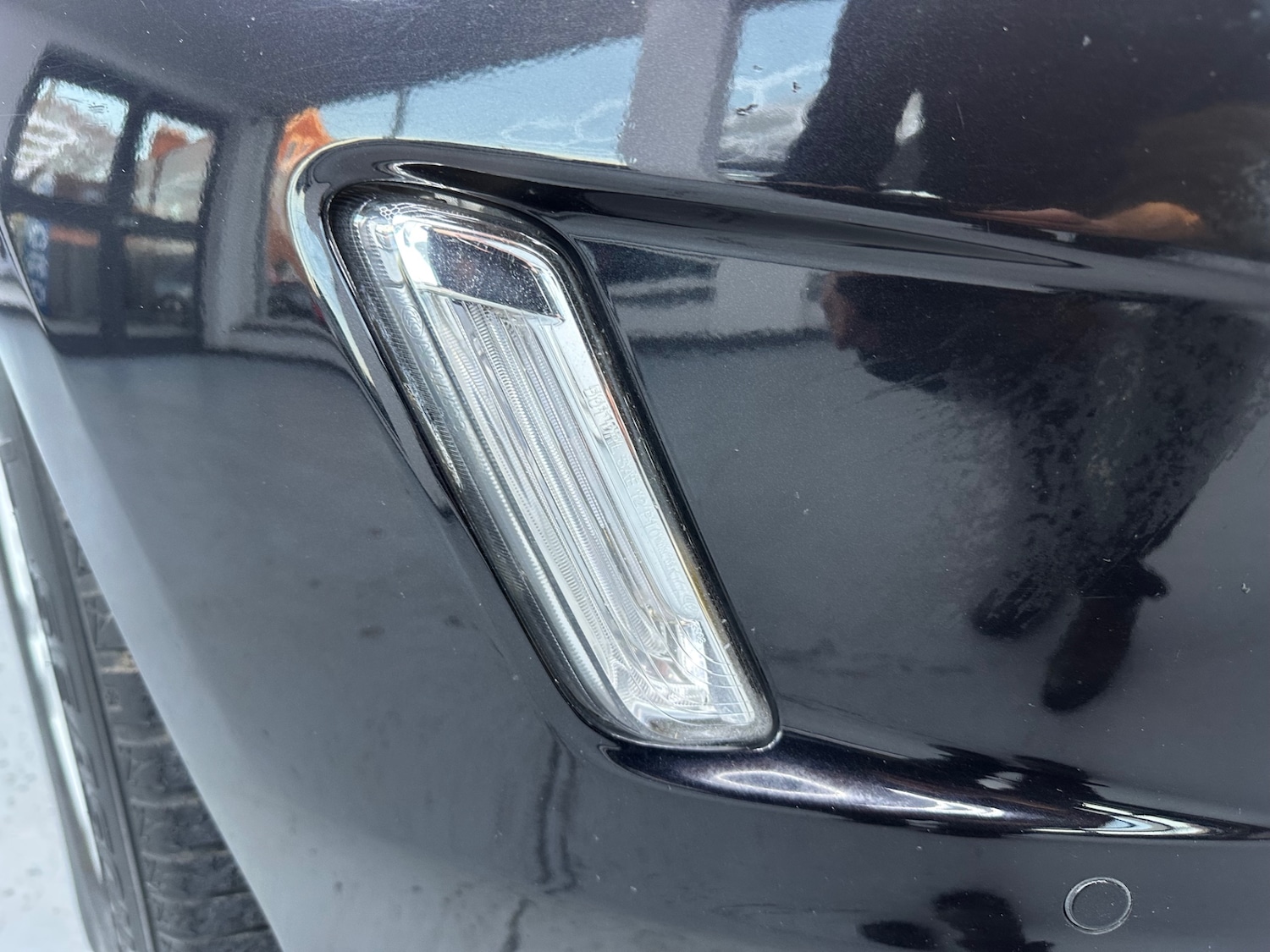 Used Volvo XC60 2014 for sale - 77813473: Photo 10