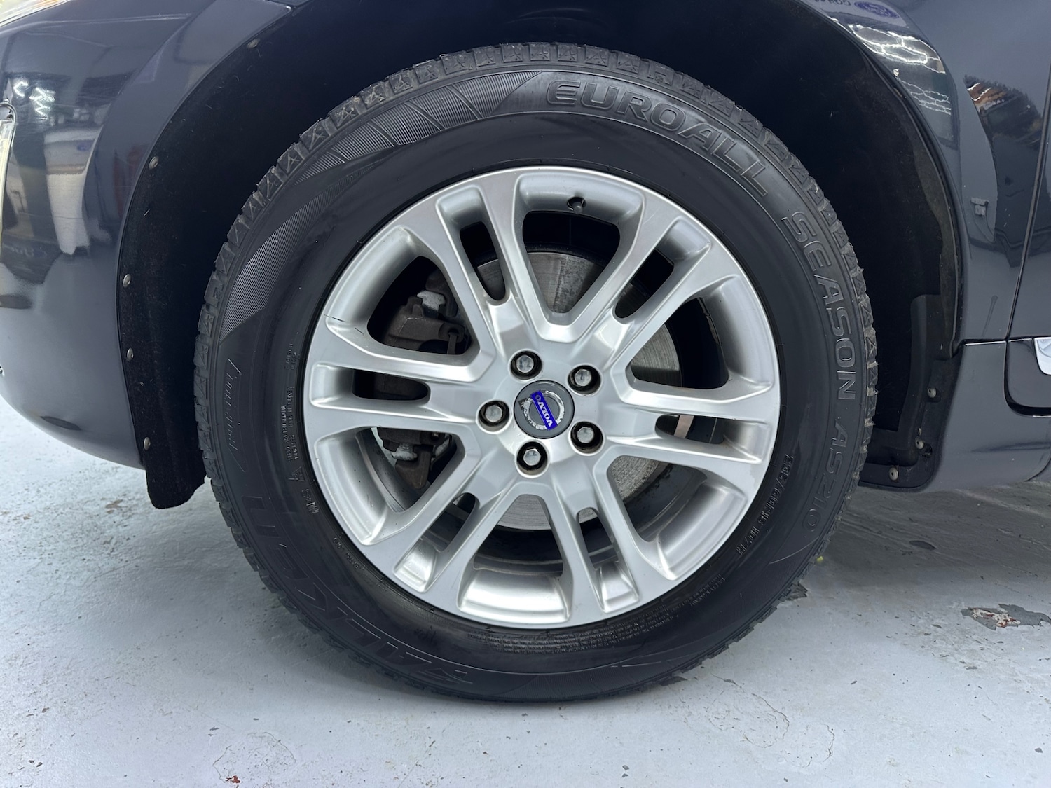 Used Volvo XC60 2014 for sale - 77813473: Photo 18