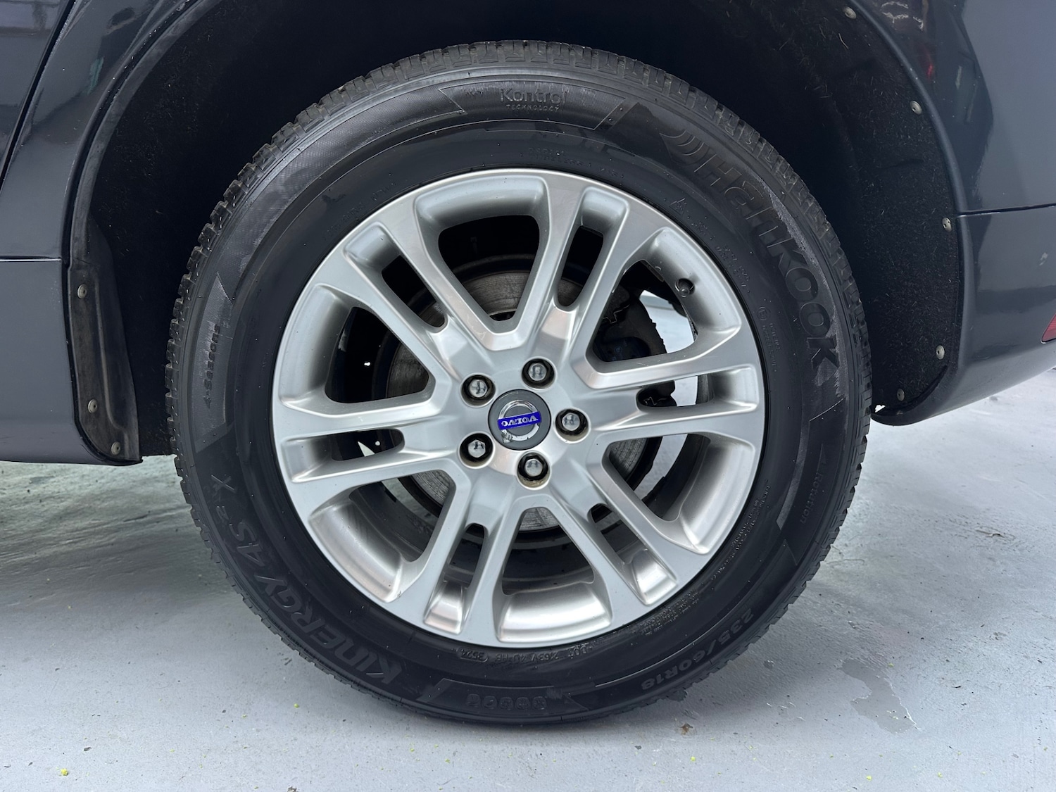 Used Volvo XC60 2014 for sale - 77813473: Photo 19