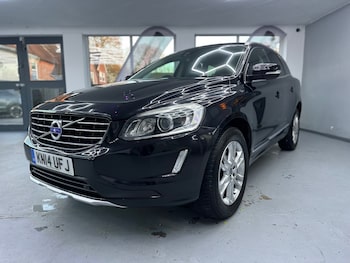 2014 (14) - D5 [215] SE Lux Nav 5dr AWD Geartronic