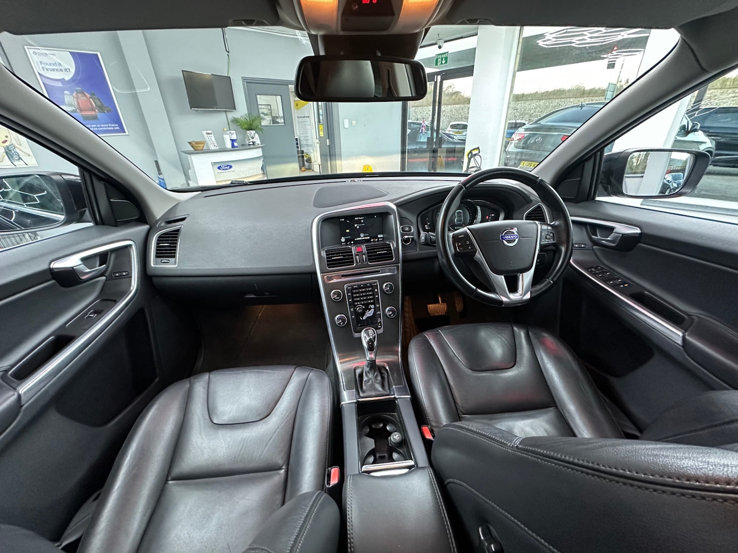 Used Volvo XC60 2014 for sale - 77813473: Photo 30