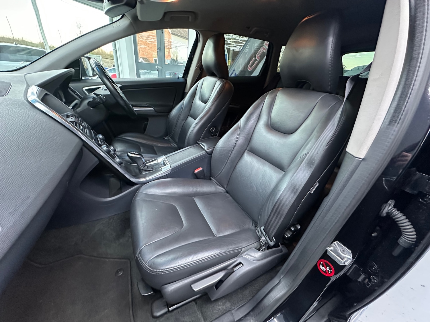 Used Volvo XC60 2014 for sale - 77813473: Photo 34