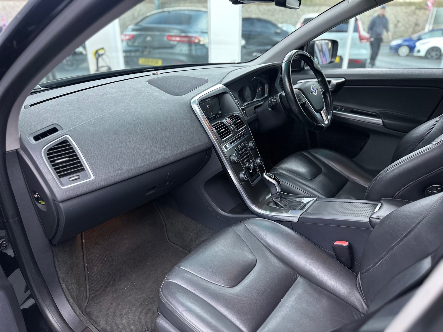 Used Volvo XC60 2014 for sale - 77813473: Photo 35