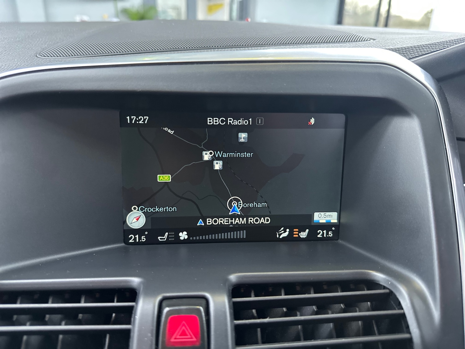 Used Volvo XC60 2014 for sale - 77813473: Photo 45