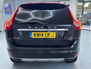 Used Volvo XC60 2014 for sale - 77813473: Photo